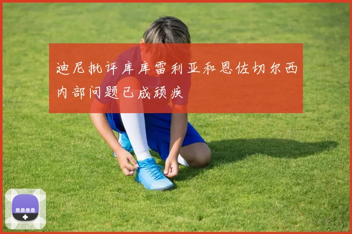 迪尼批评库库雷利亚和恩佐切尔西内部问题已成顽疾