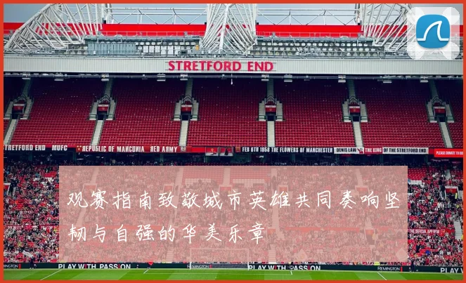 观赛指南致敬城市英雄共同奏响坚韧与自强的华美乐章